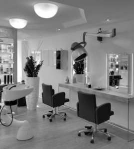 Friseur in Neuwied