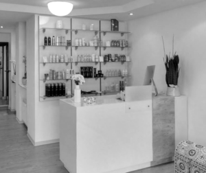 Salon Petry in Neuwied