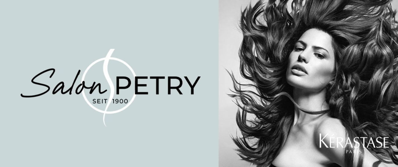 Friseur Petry